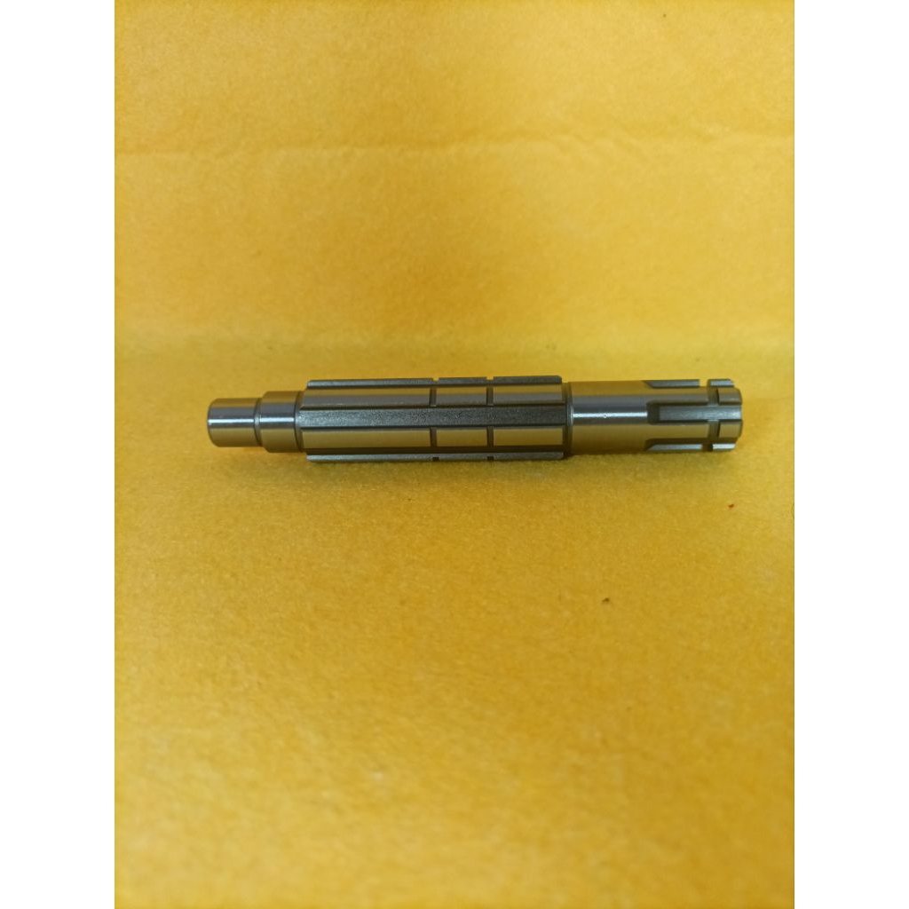 As Gear As Gir Gear Depan Only SUPRA X 125 / KHARISMA