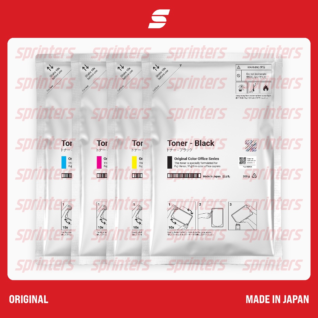 Toner Refill Fuji Xerox DP DocuPrint CM415 AP CM415AP CM 415 415AP