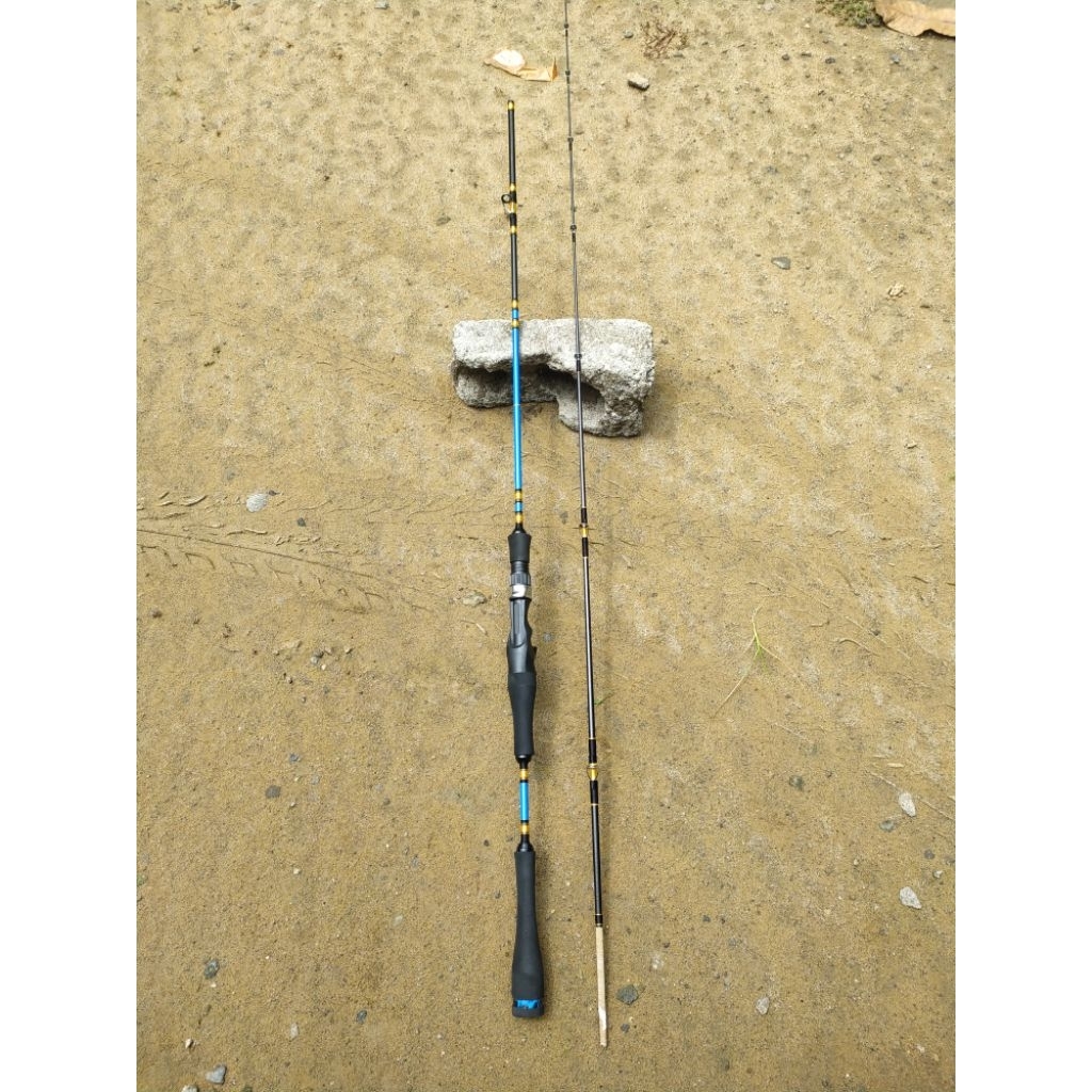 joran bc carbon sutet