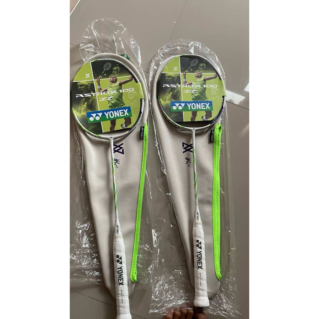 yonex astrox 100zz va