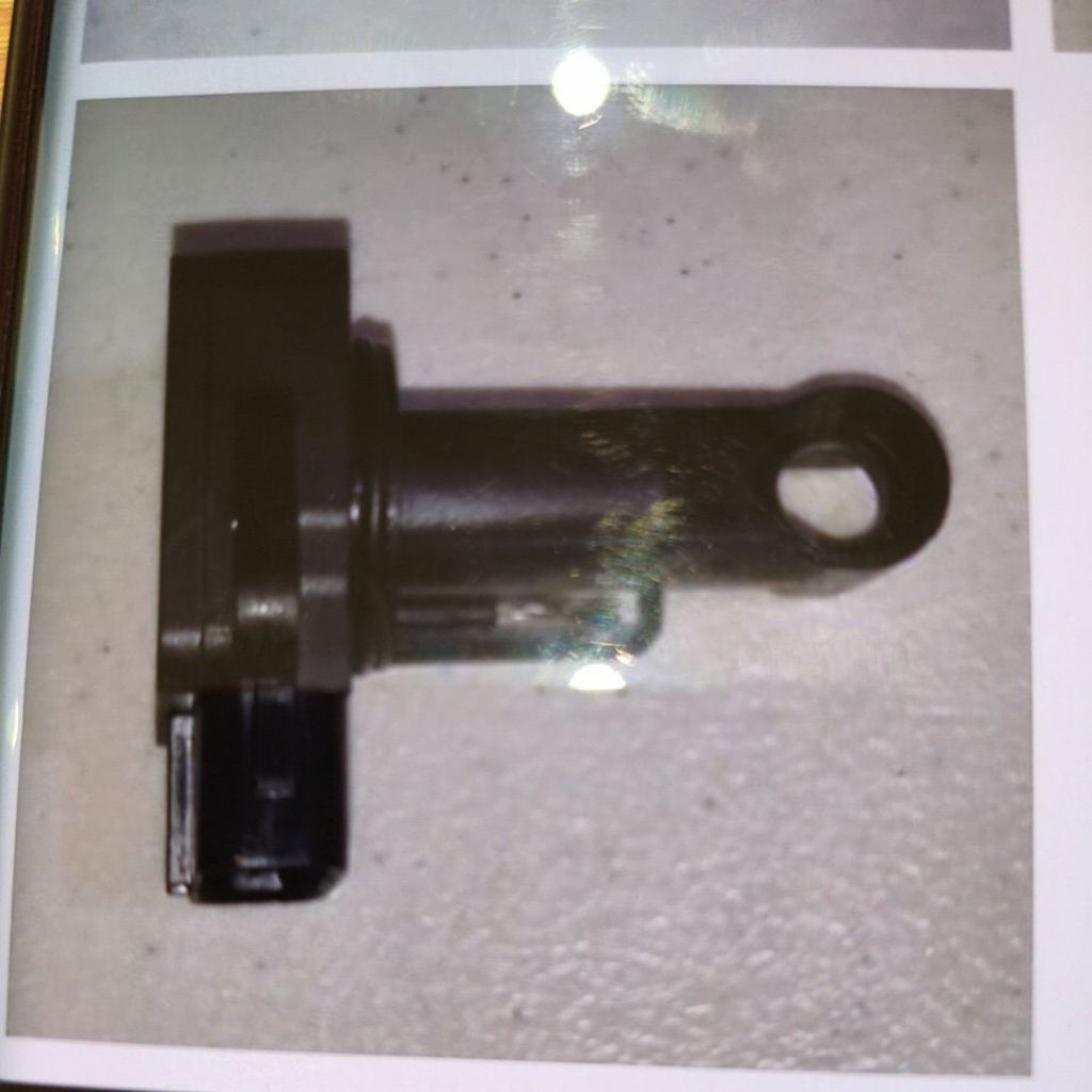 sensor airflow Innova bensin old