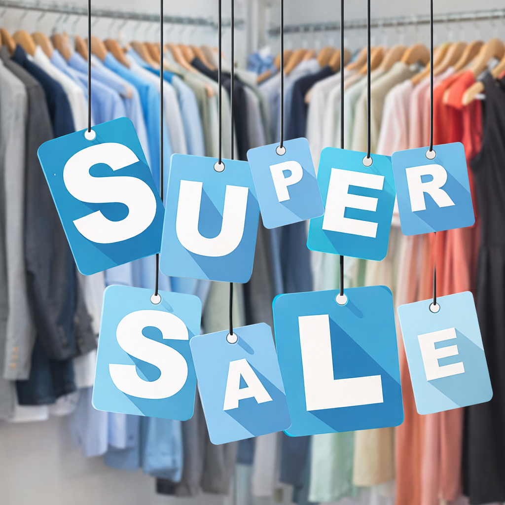 RANDOM SALE CLN DSTRO   1PCS TANGGAL 17 KODE FH227