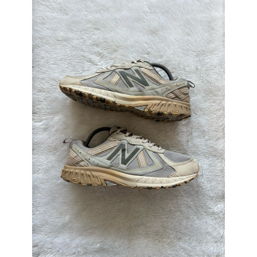 sepatu new balance 410 trail size 42,5