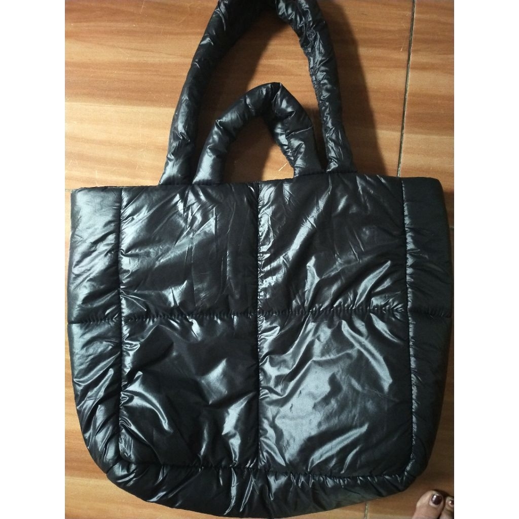 tote bag H&M
