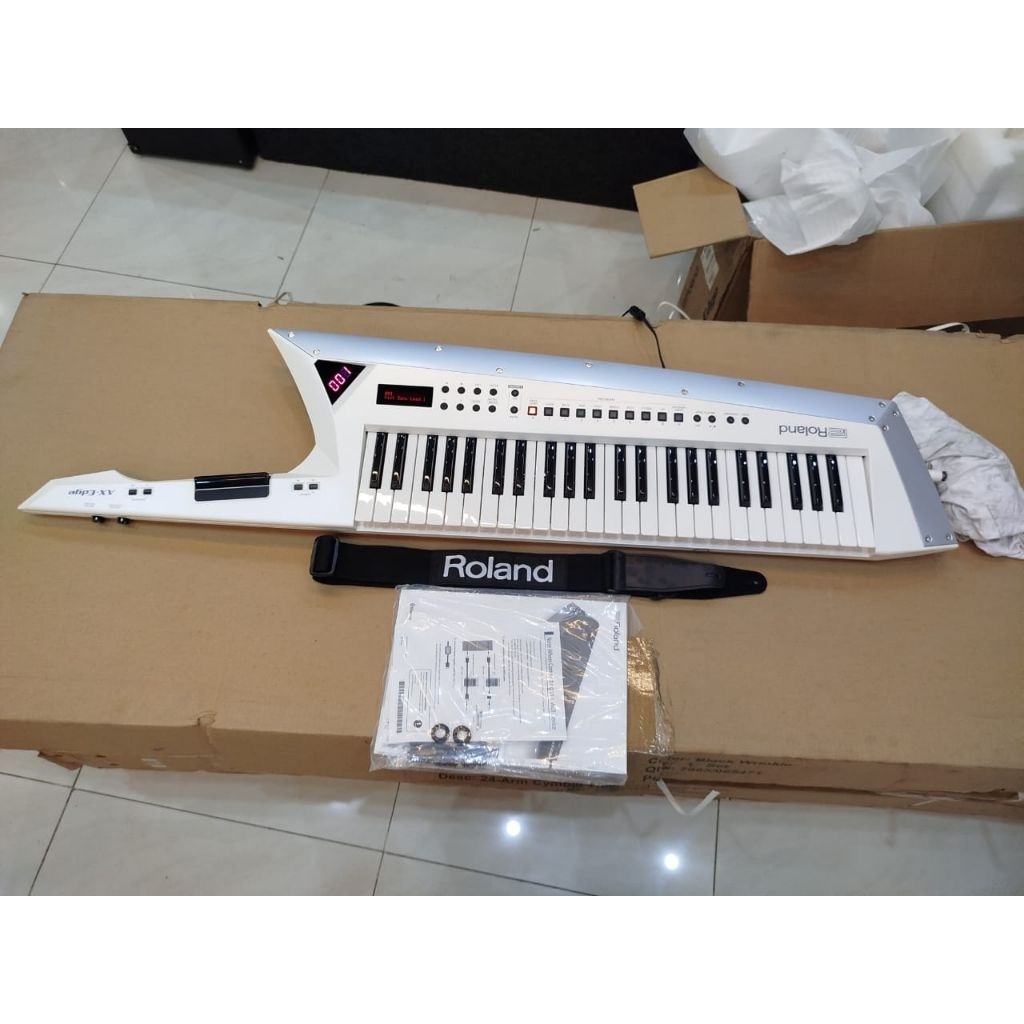 ROLAND Ax-Edge Keytar original