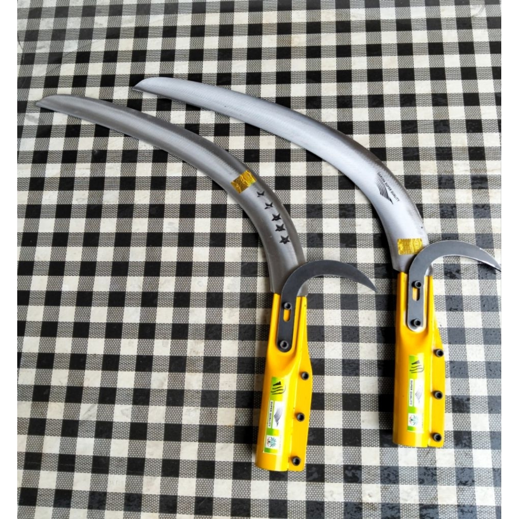 egrek lokal premium + jalu import