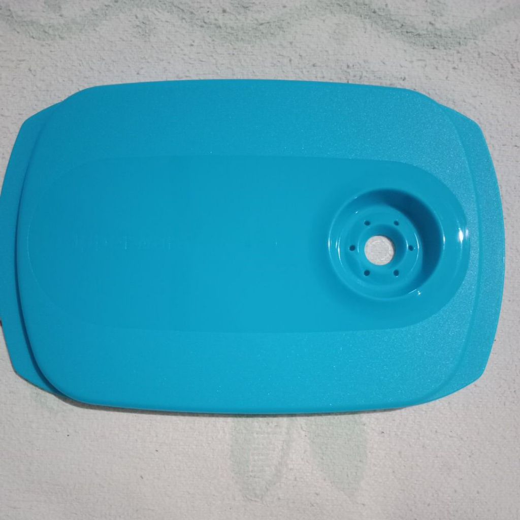 SEAL / TUTUP BEKAL BYO // KOTAK MAKAN // BEKAL SEKAT //TUPPERWARE