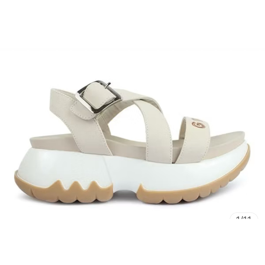 sepatu sandal gosh preloved
