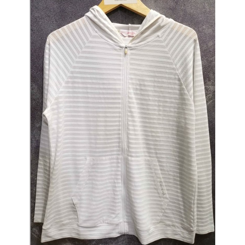 Hoodie Crocodile Ladies Original Hoodie Sports Hoodie Running