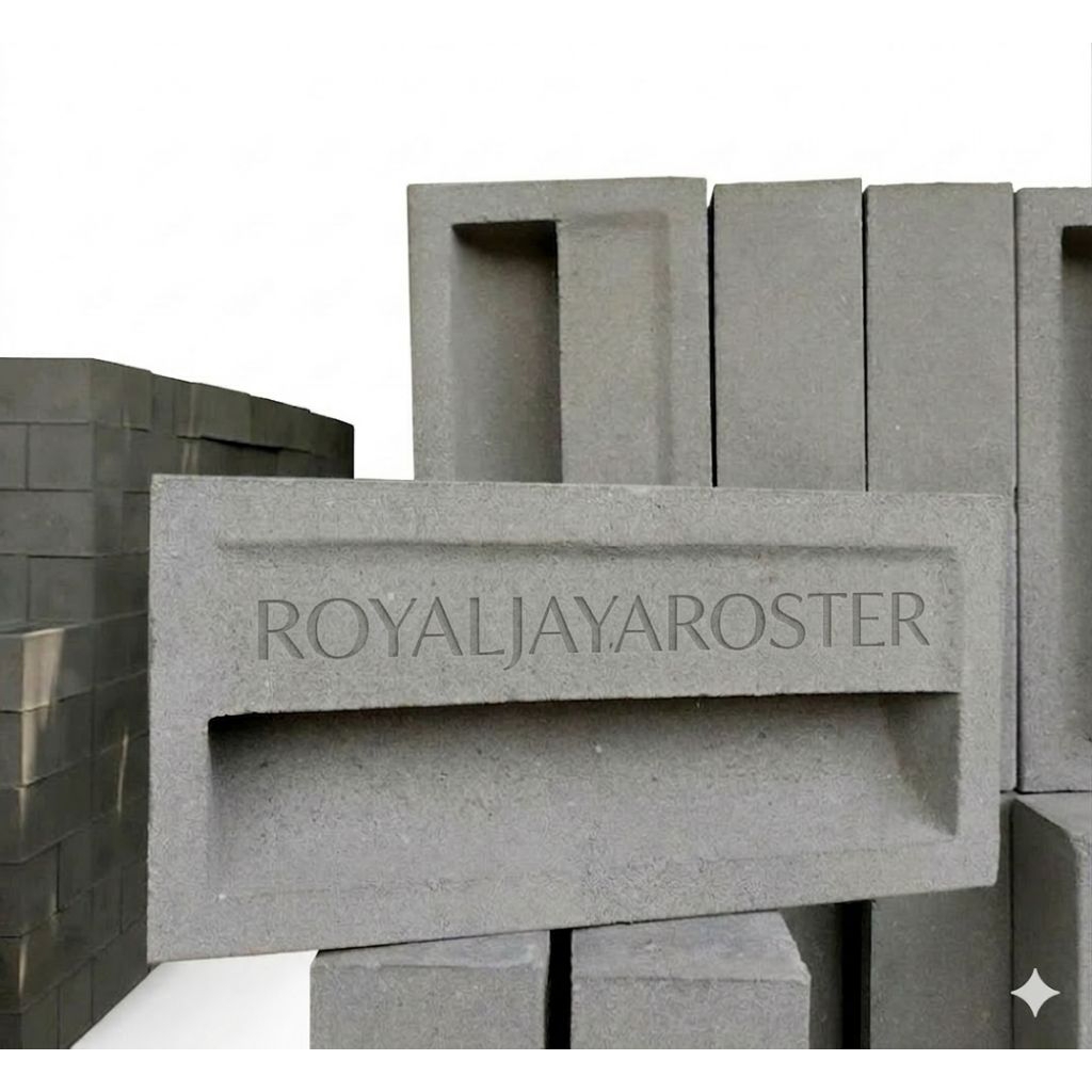 ROSTER BETON/ROSTER JALUSI/VENTILASI UDARA