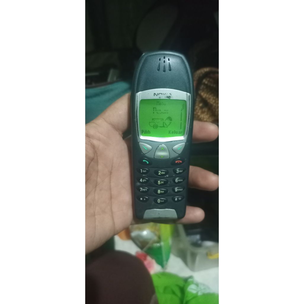 Nokia 6210