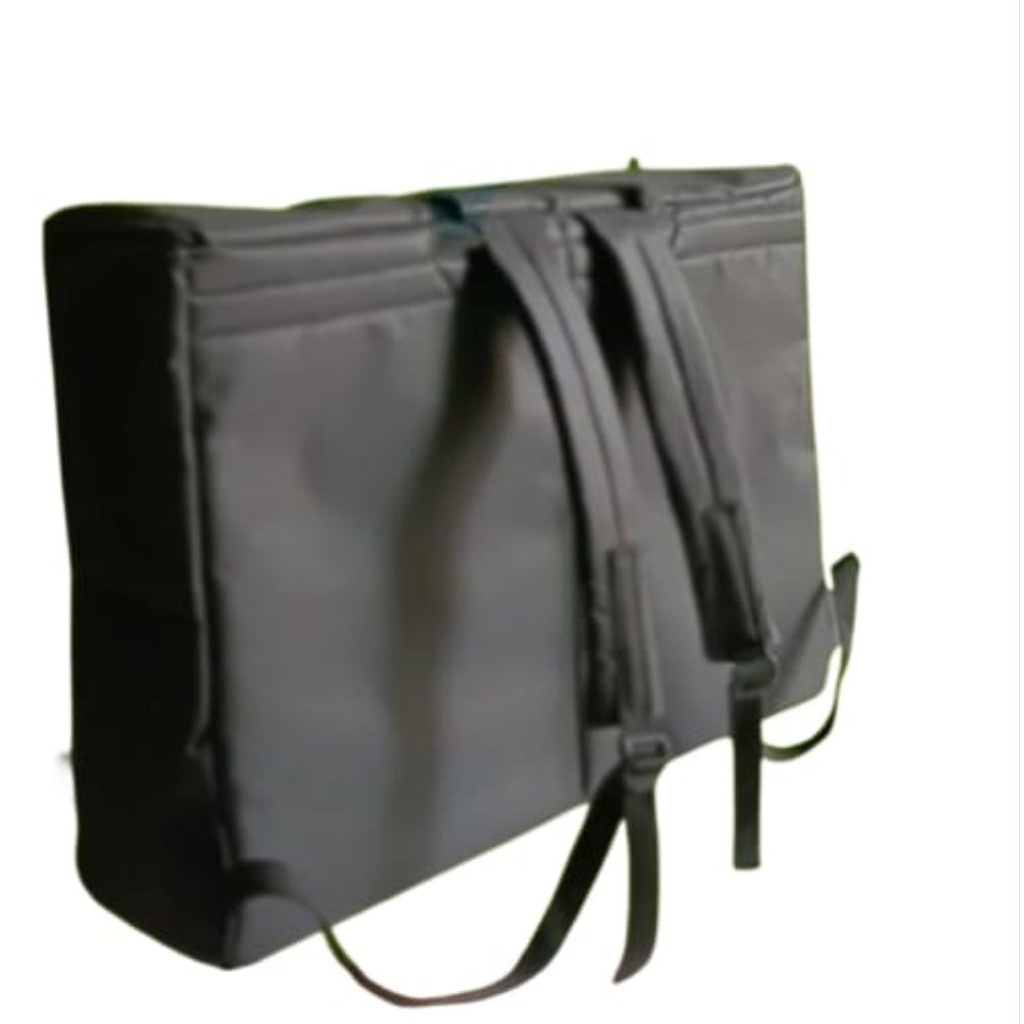 Tas Ramping lapis busa/Tas Monitor/Tas TV