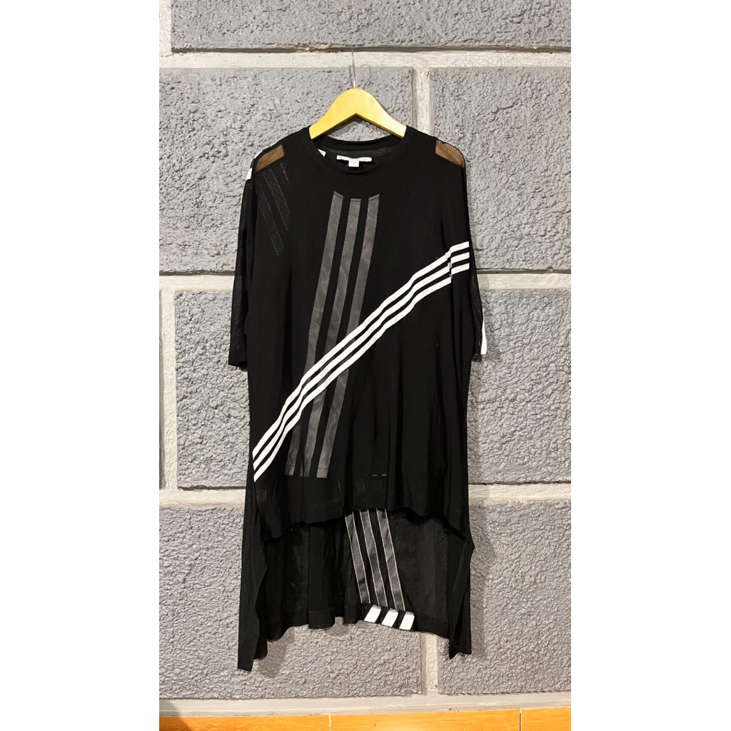 dress adidas yohji yamamoto