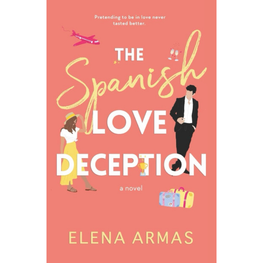 The Spanish Love Deception