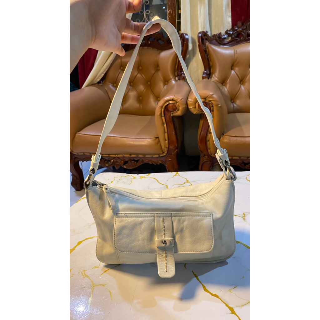 preloved sholder bag gilivo original