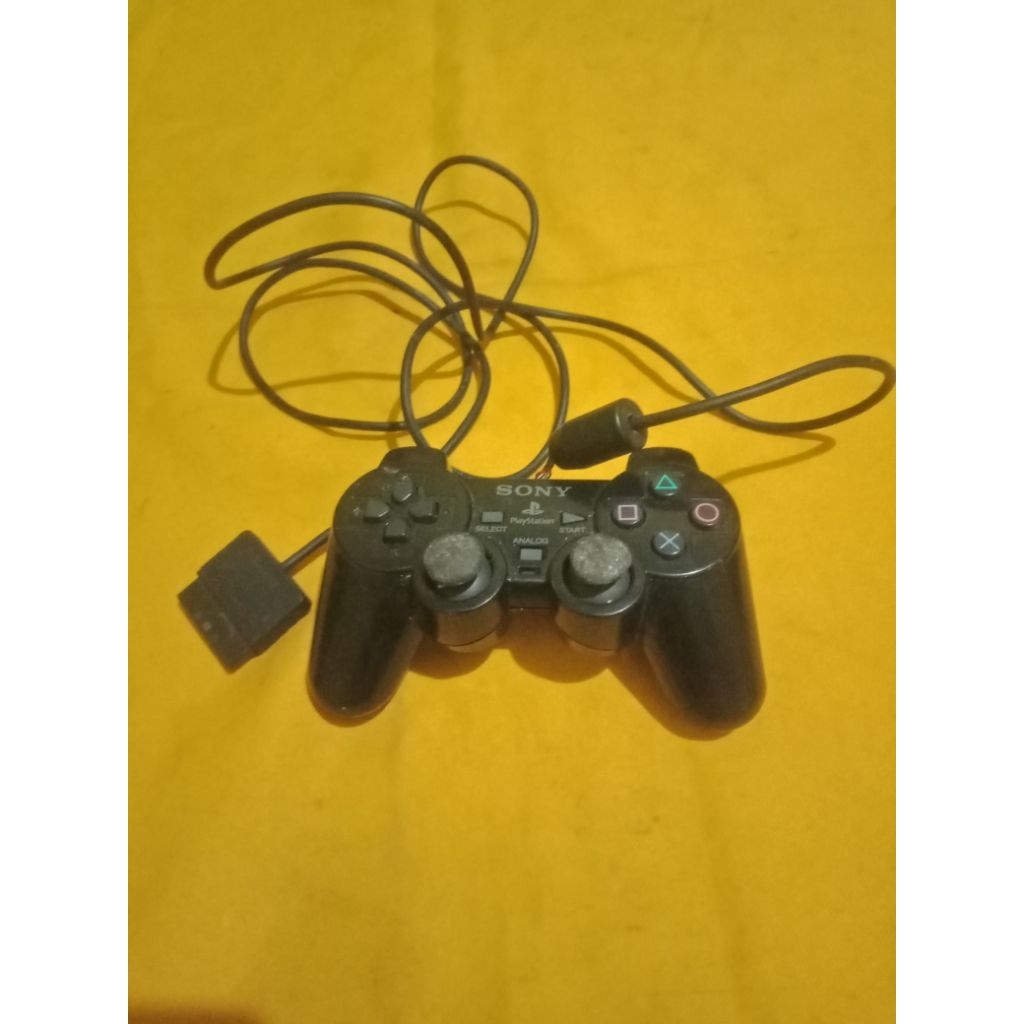 stick stik playstation 2 second