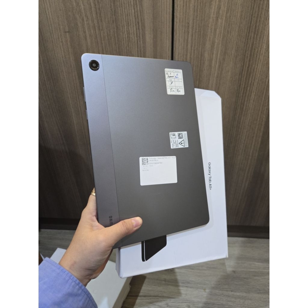 Samsung Tab A11 Plus, 6/128, Wifi only, Fullset, seken