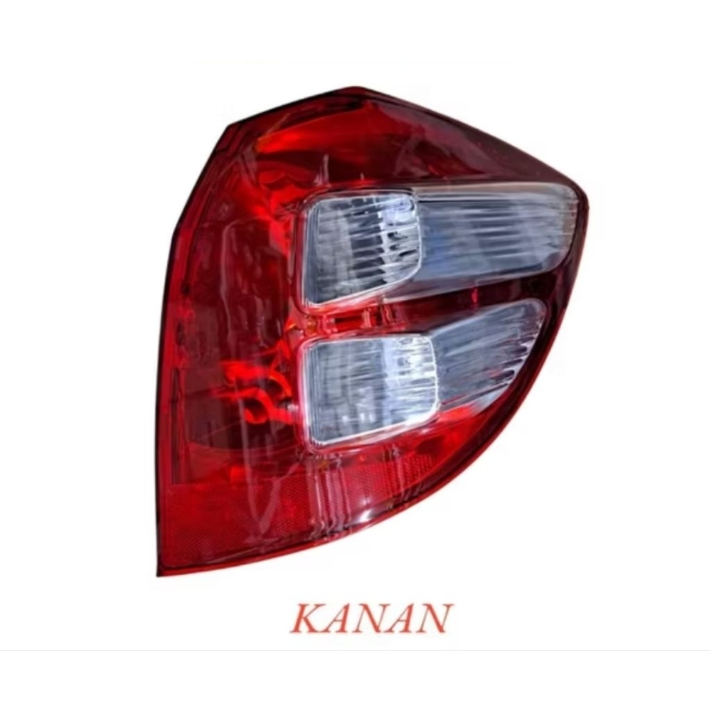 Stoplamp Honda Jazz Rs Jazz Ge8 Kanan