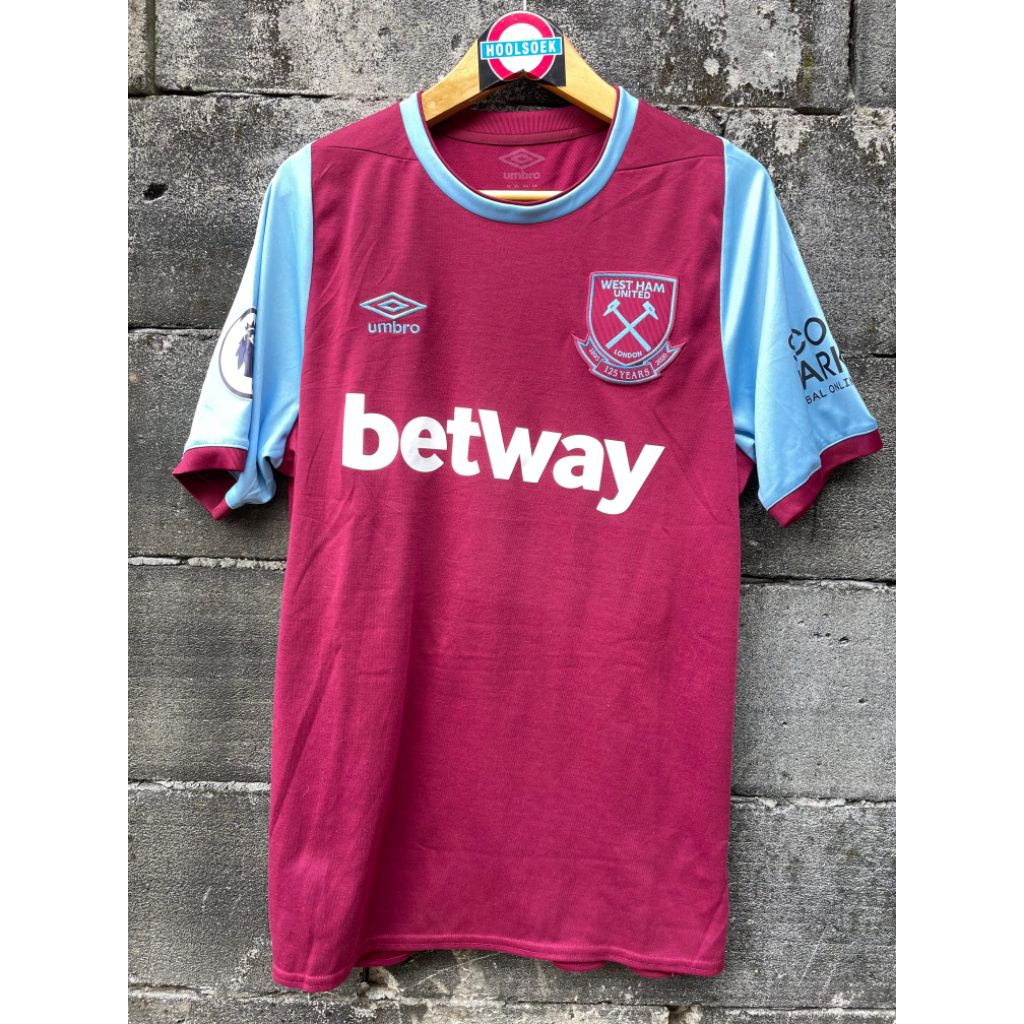 West Ham United 2020/2021