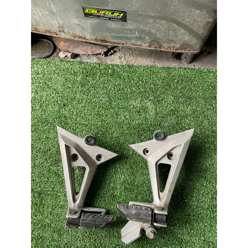 postep belakang original honda revo fit fi