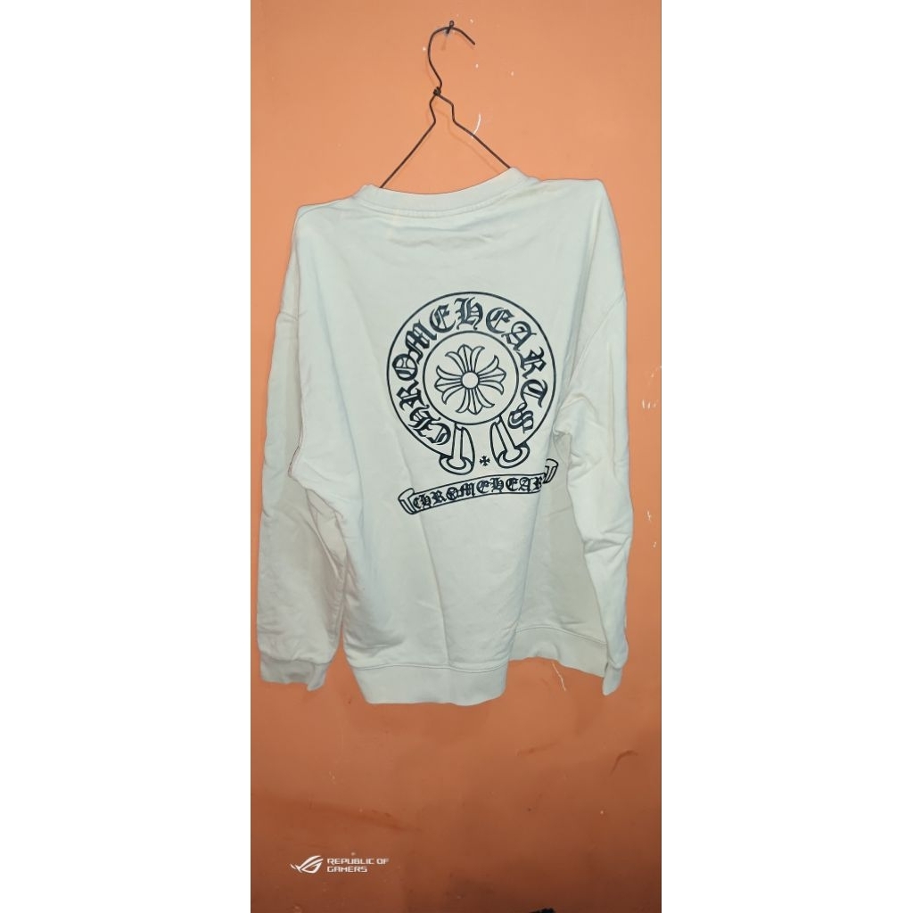 Jual Barang Bekas Pemakaian Pribadi