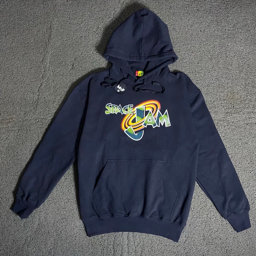 HOODIE Space Jam