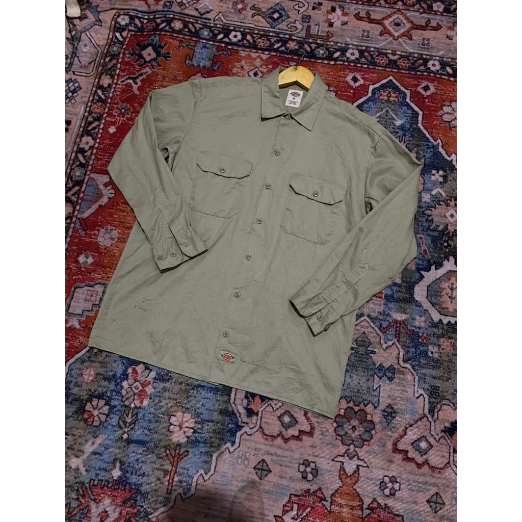Workshirt Dickies