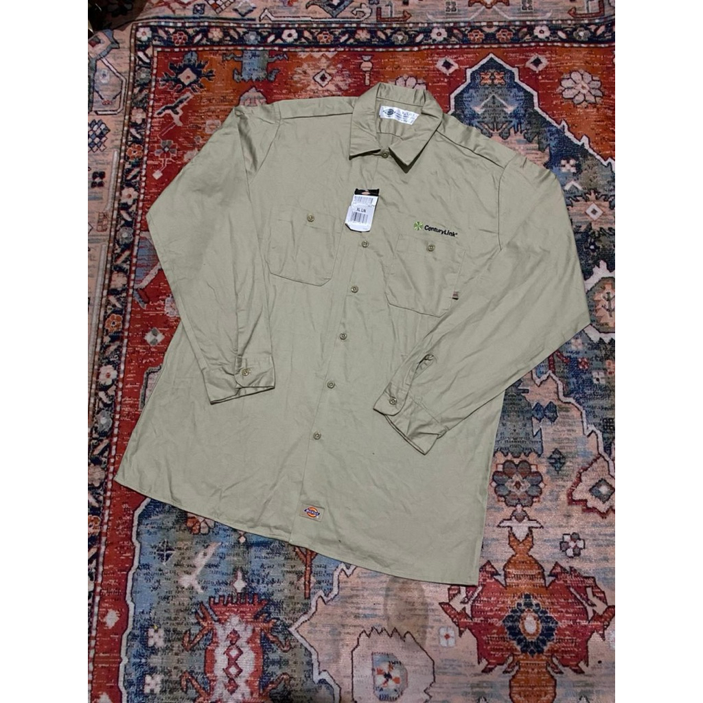 Workshirt Dickies