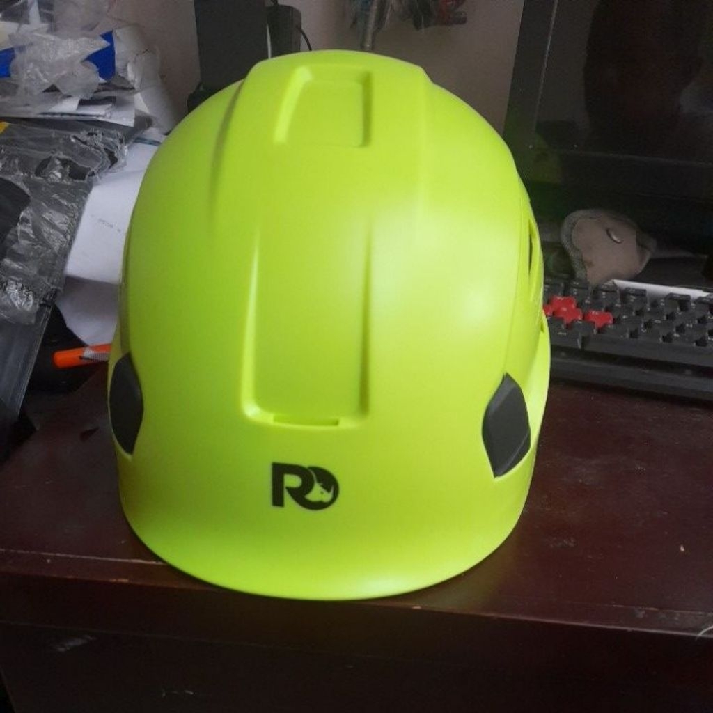 HELM SAFETY, HELM CLIMBING .