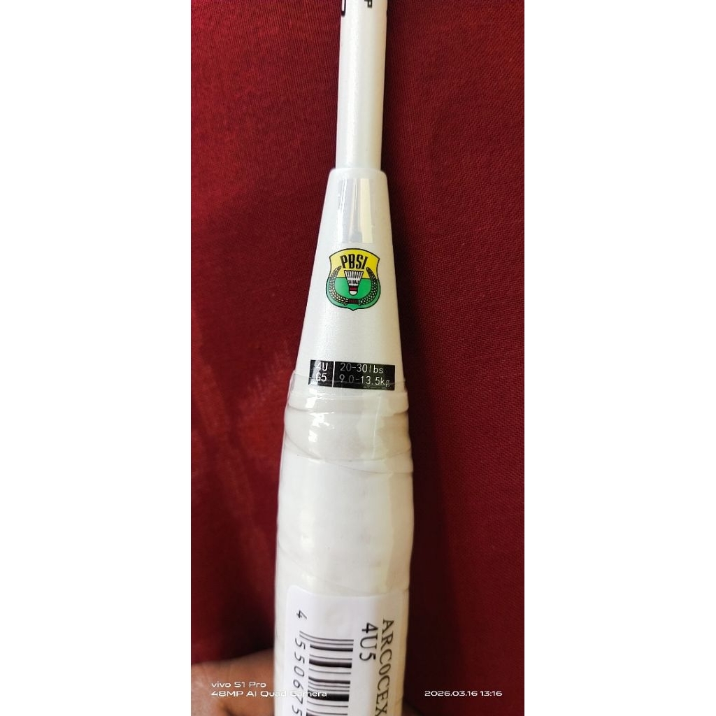 yonex arc saber 0