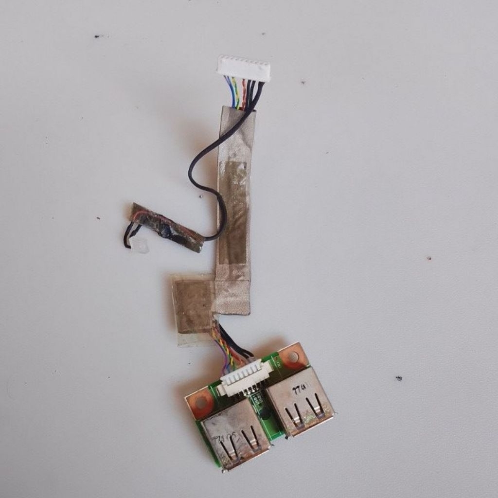 Board USB Laptop Compaq Presario V3700