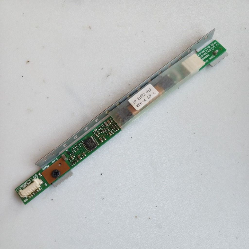 Inverter LCD Laptop Compaq Prasario V3700