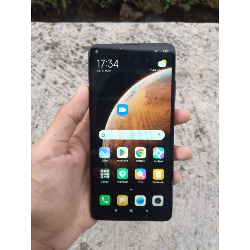 REDMI K20/MI 9T 6/128 MINUS DI DESKRIPSI