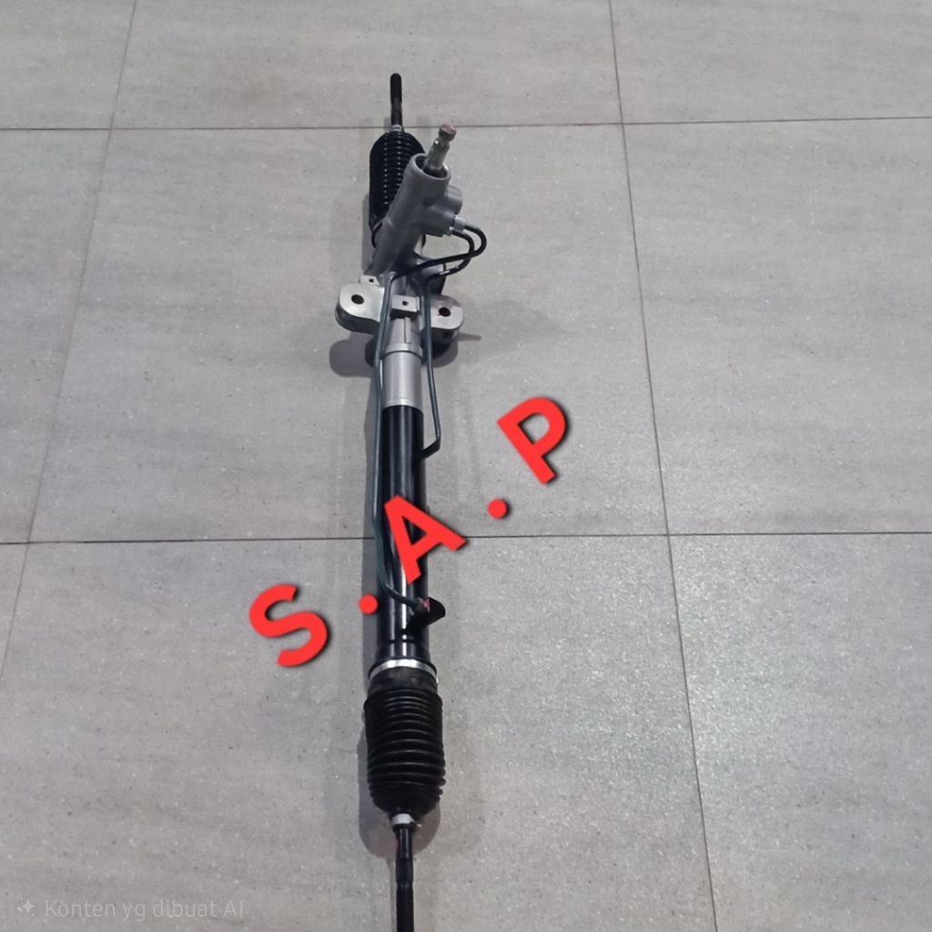 RACK POWER STEERING RACK STEER KIA RIO ORIGINAL