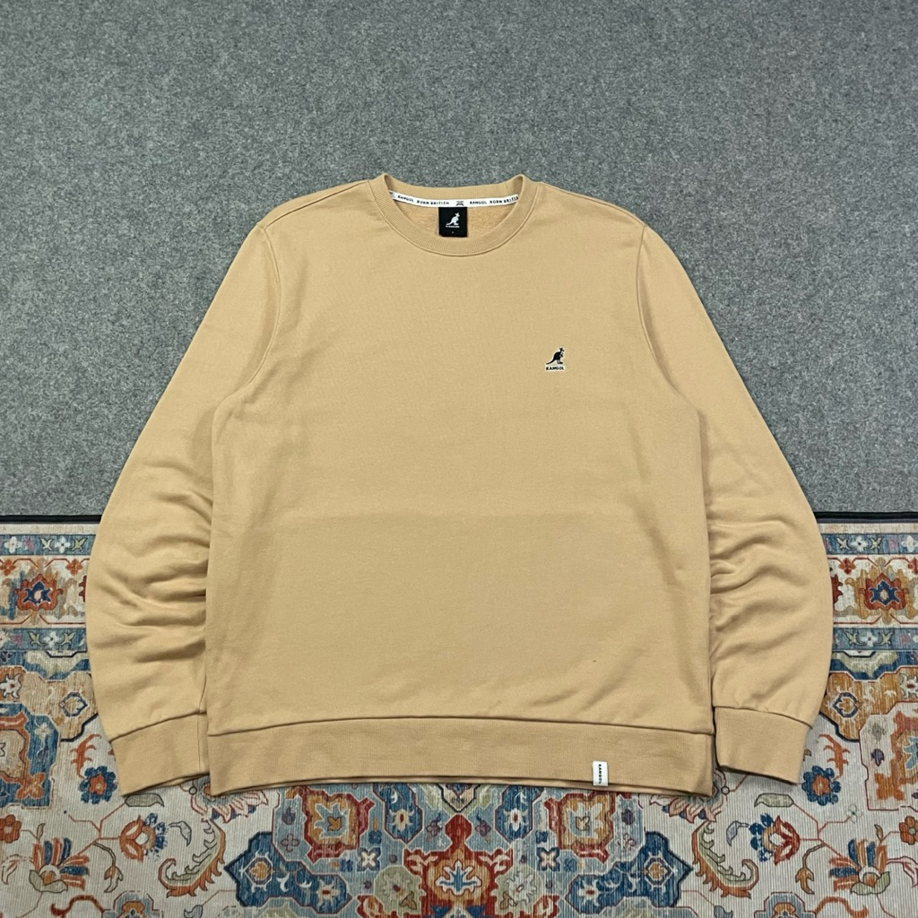 Crewneck Kangol