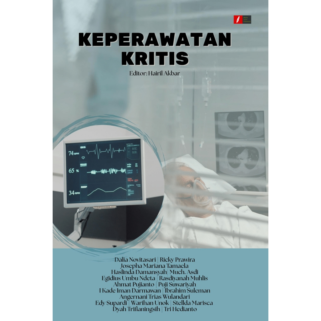 KEPERAWATAN KRITIS