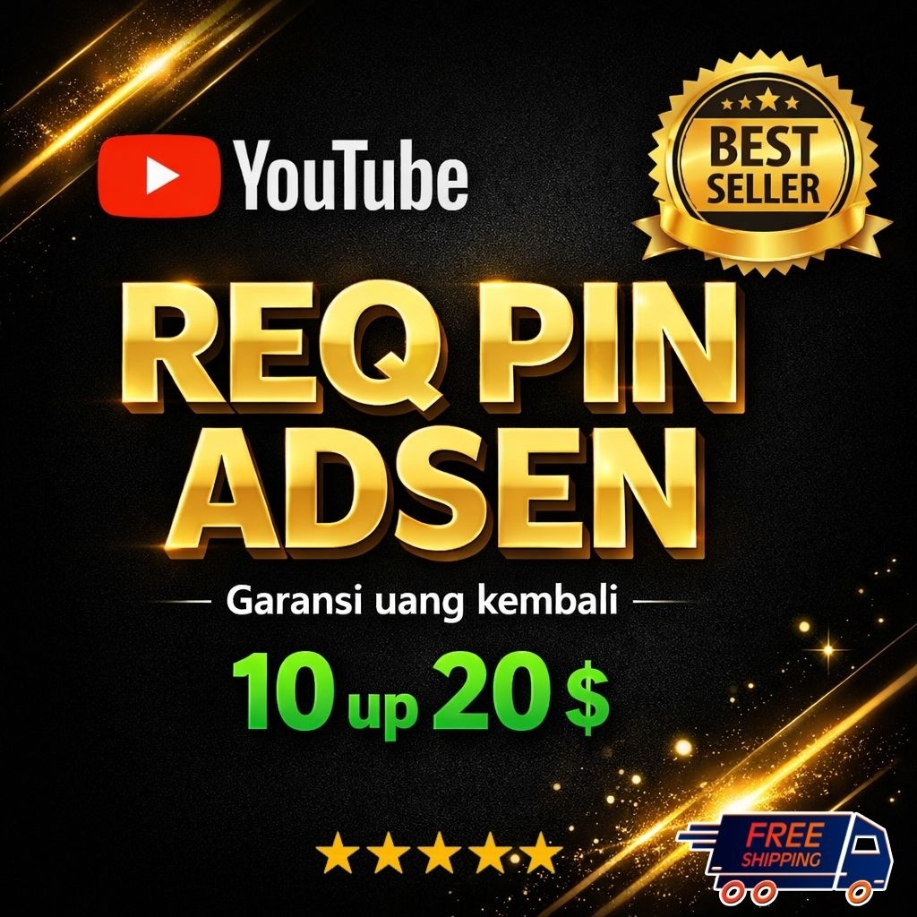 Push dollar 10$ + ytb