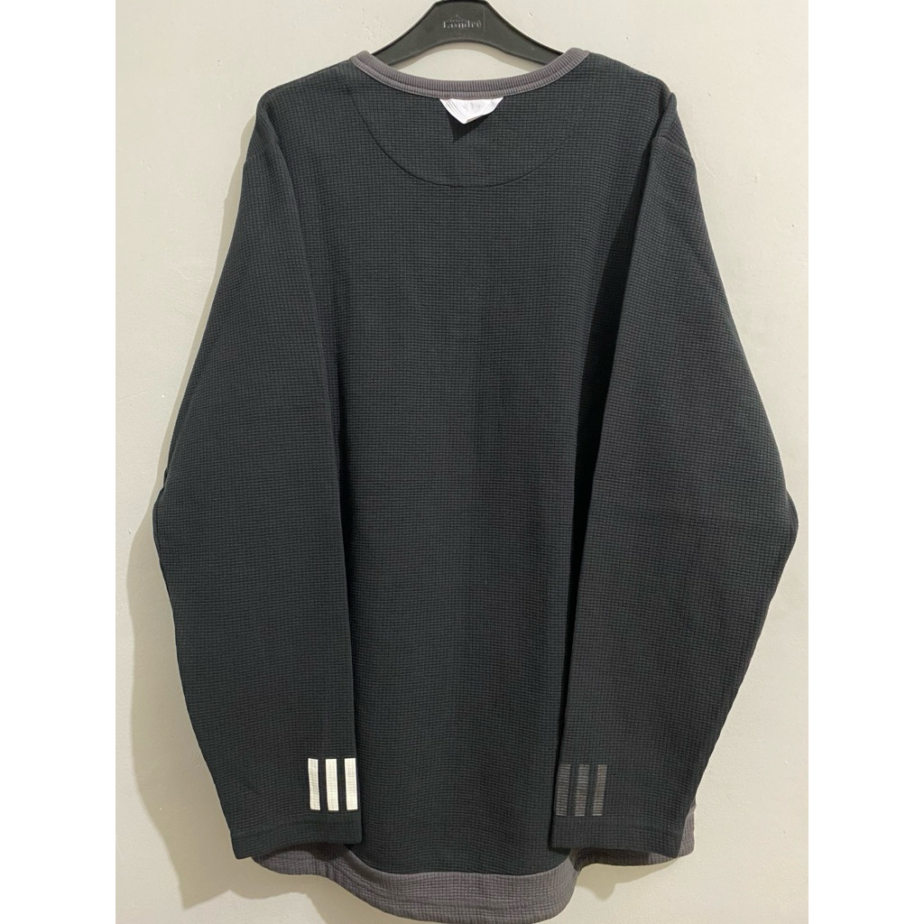 White Mountaineering Longsleeve Tee