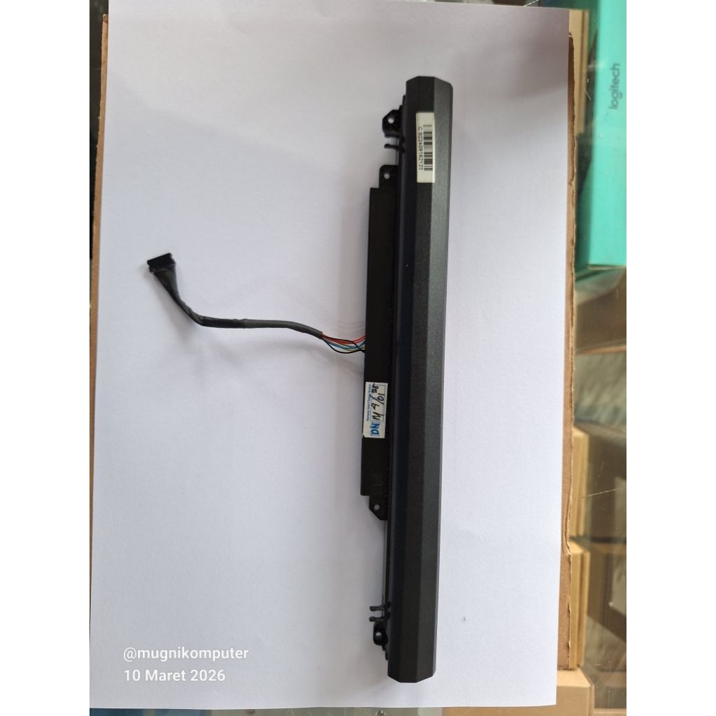 Baterai laptop lenovo ideapad 110-14IBR