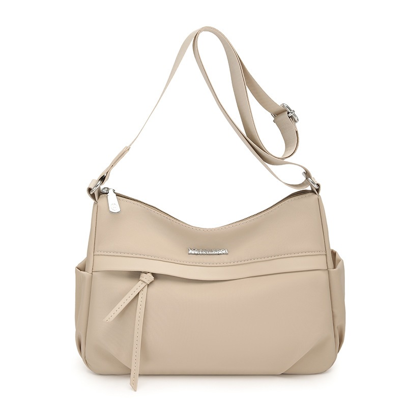 Tas Wanita Multi-kompartemen Tas Selempang Kapasitas Besar Tas Selempang Wanita Tas Bahu Wanita Tas 