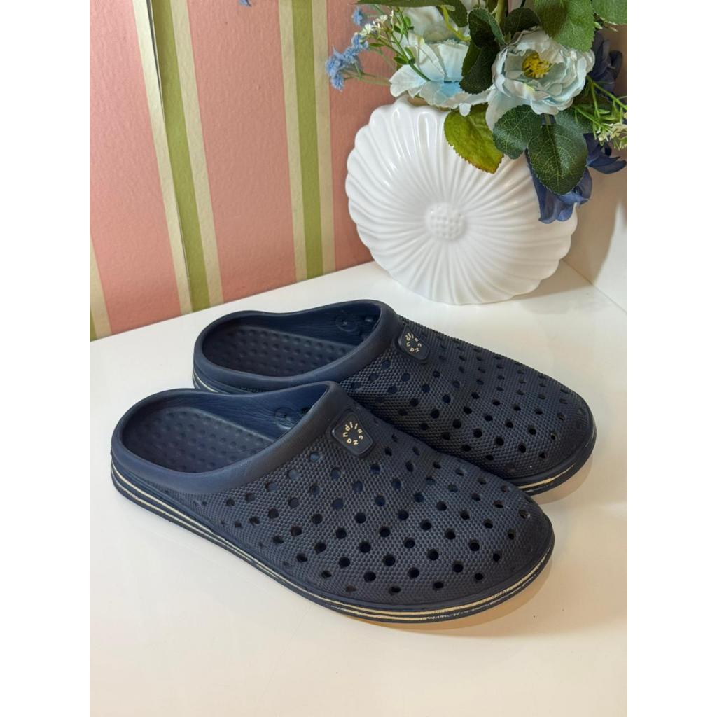 Sandal Baim Santai Empuk (preloved pemakaian pribadi)