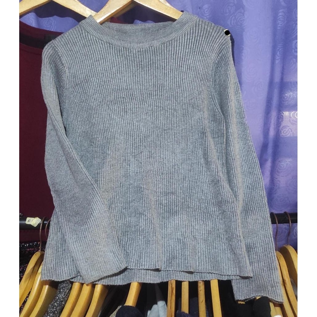 SWEATER/INNER LIDI ABU LOWRYS FARM