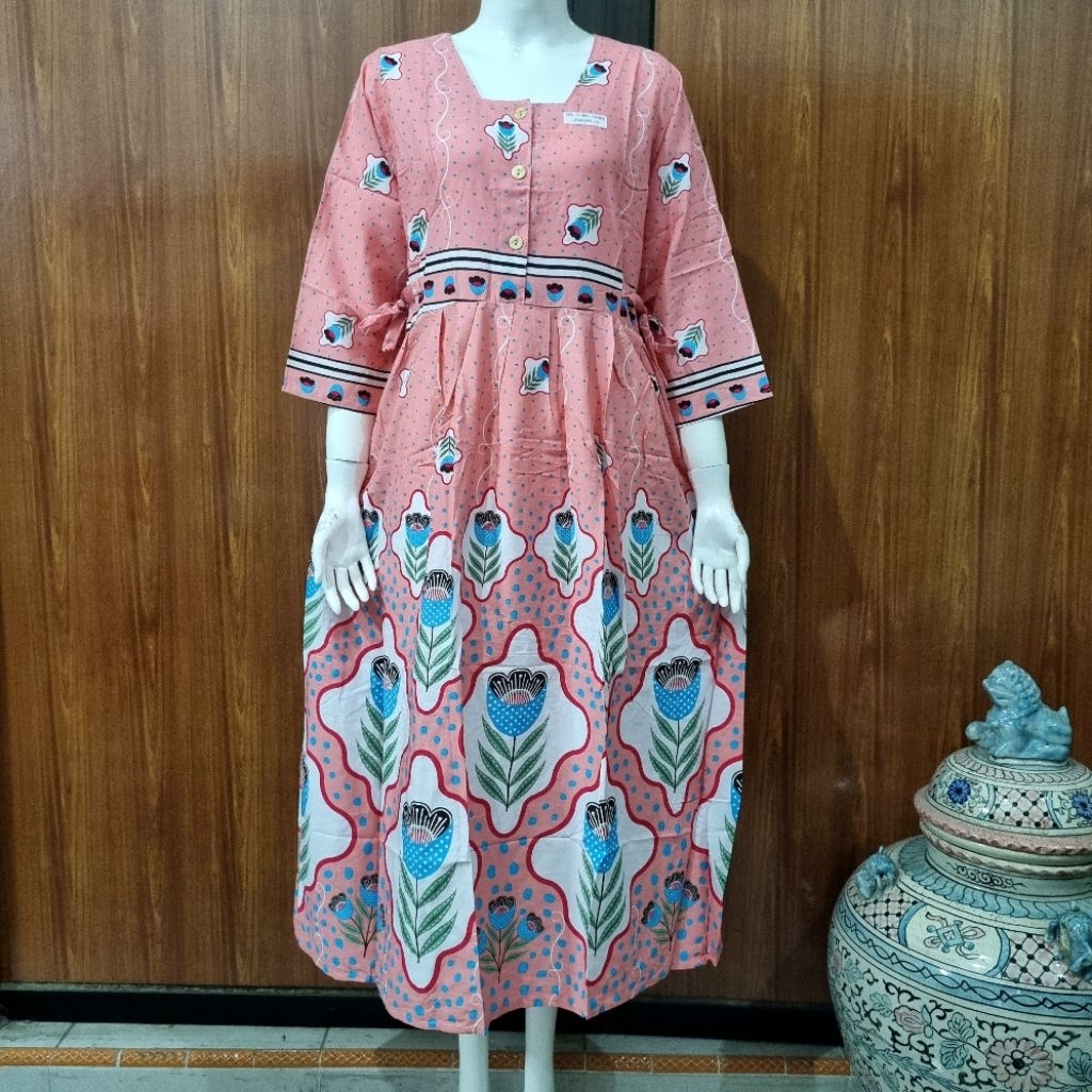 DASTER CHIBI LENGAN 7/8 HAP MURAH DASTER HAP SOLO TERMURAH