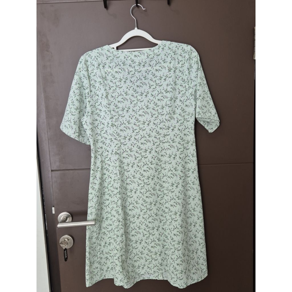 preloved dress padini malaysia