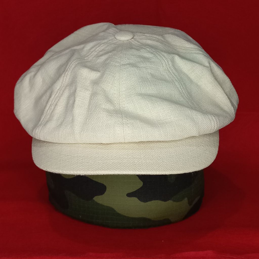 Topi Second Newsboy Preloved 17