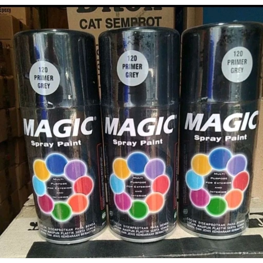 Epoxy , Cat Semprot Poxy , Cat Duco Pilox , Clear Vernis