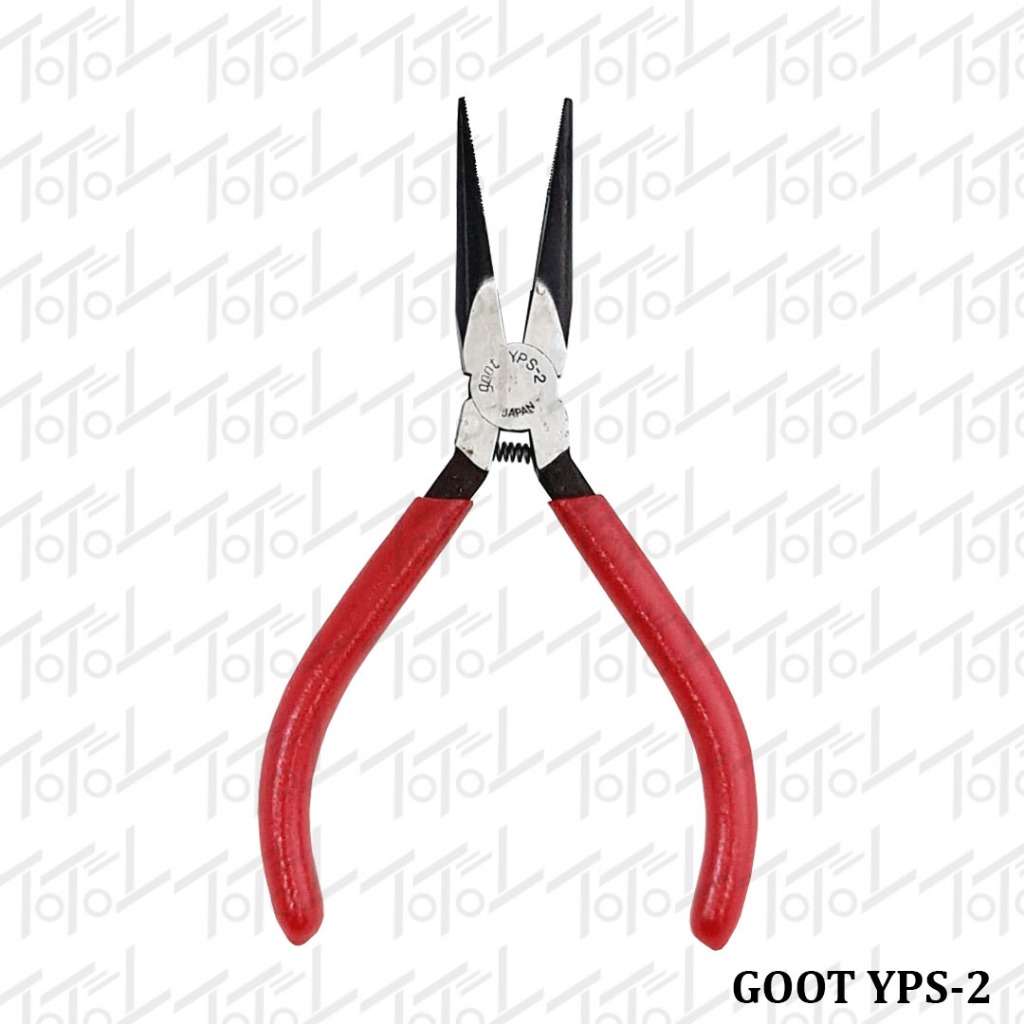 Goot YPS-2 Tang Buaya Jepit / Tang Goot YPS2