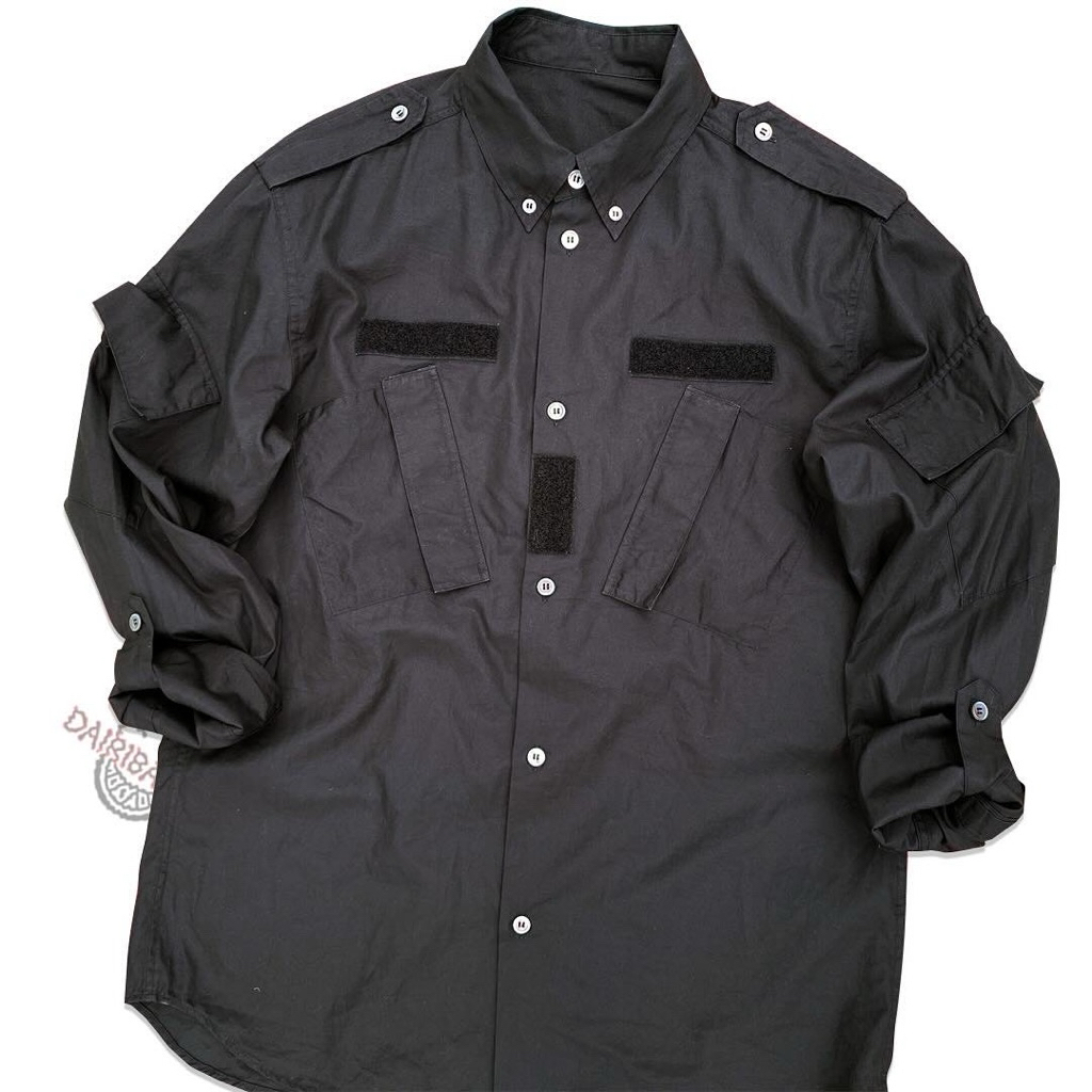 Comme Des Garcons Shirt