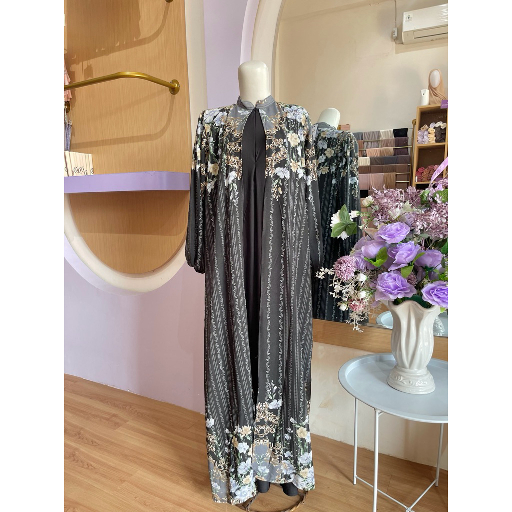 Dress/Gamis Armani