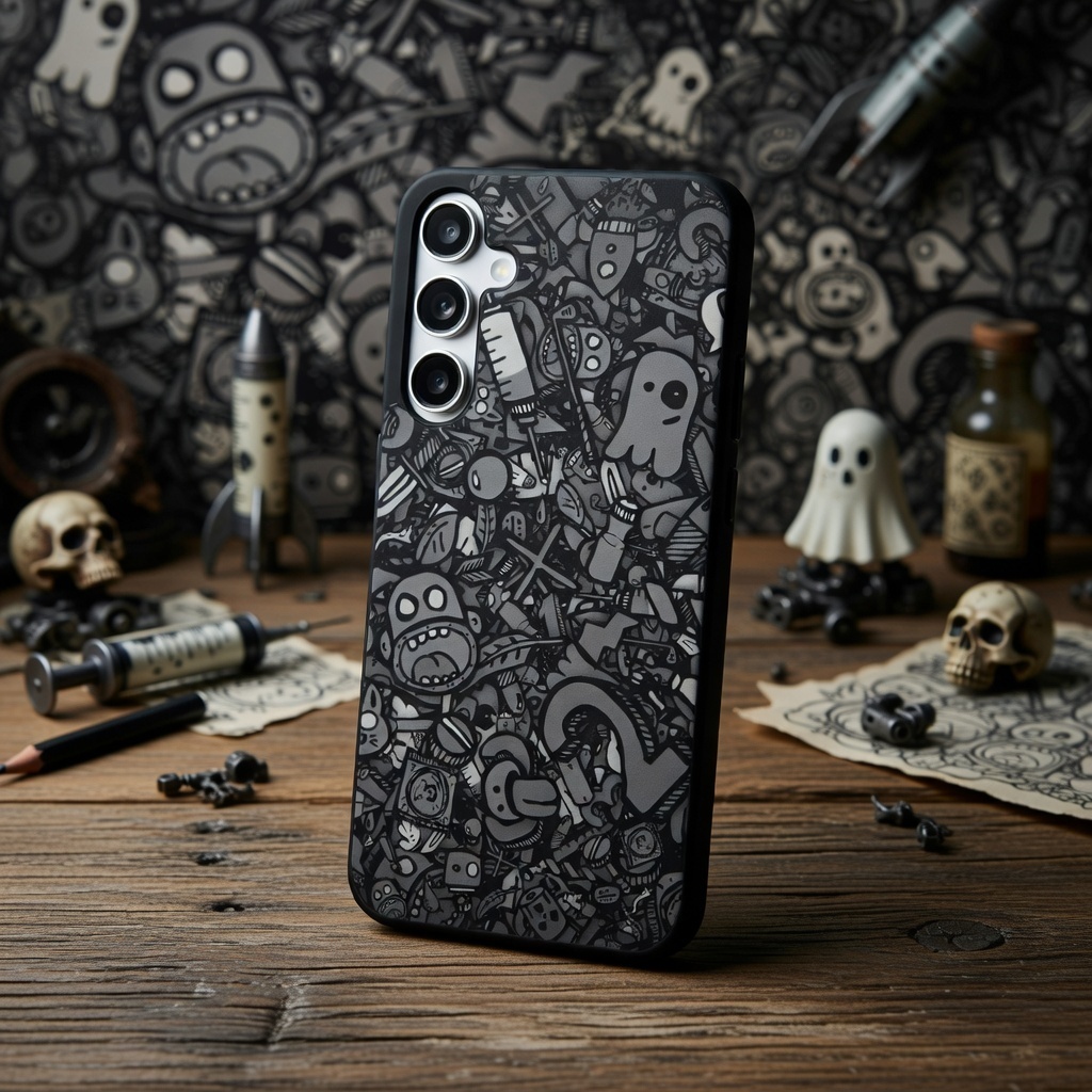 Casing Case Samsung A57 A37 A17 A56 A36 A26 A16 A55 A35 A25 A15 A07 A06 A05 A04 A54 A34 A24 A14 A73 